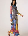 Nox Dress