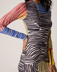 Nox Dress