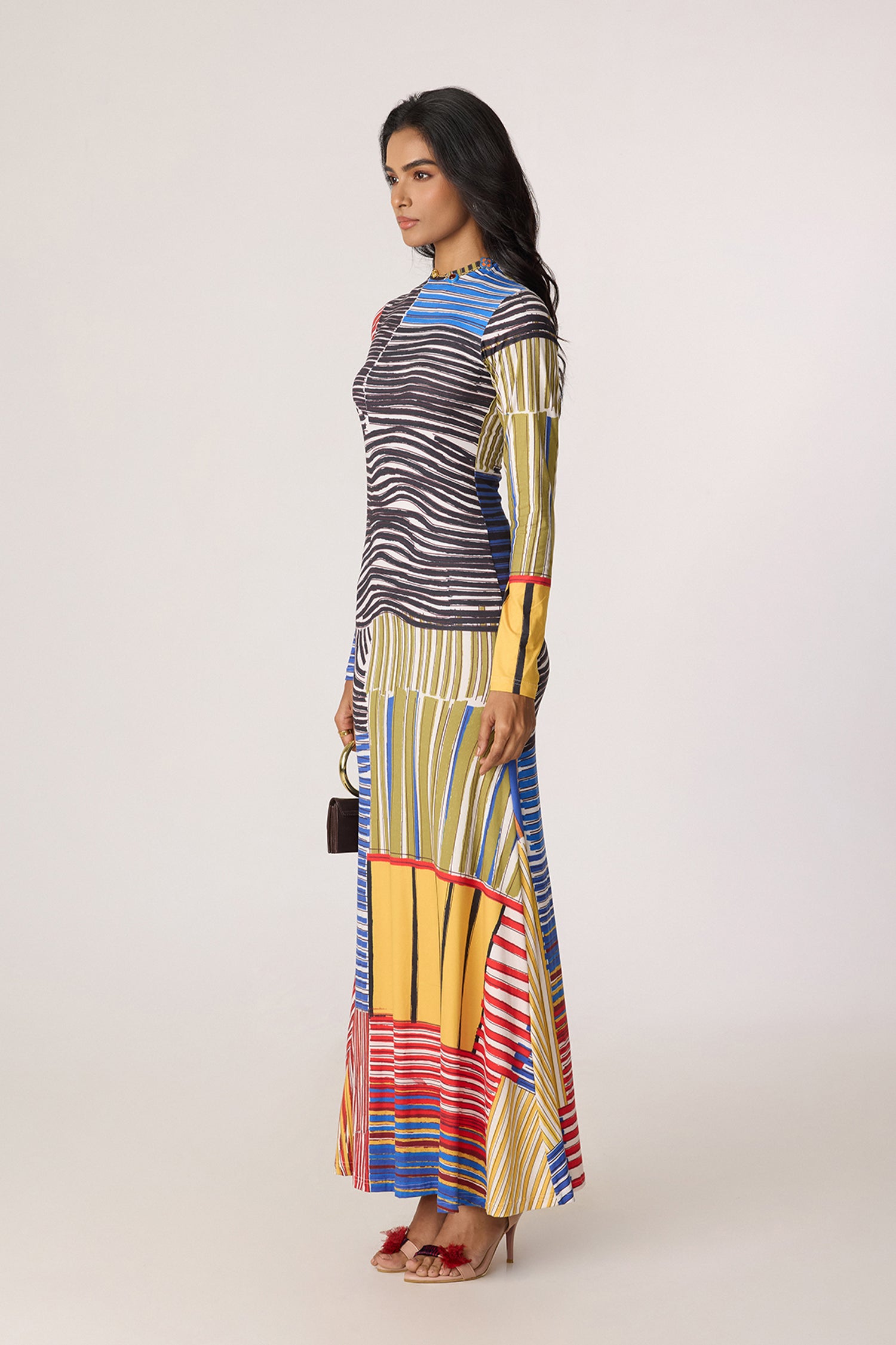 Nox Dress