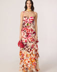 Martina Dress - Chiffon
