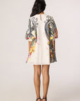 Nova Dress - Cotton Cambric