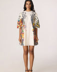 Nova Dress - Cotton Cambric