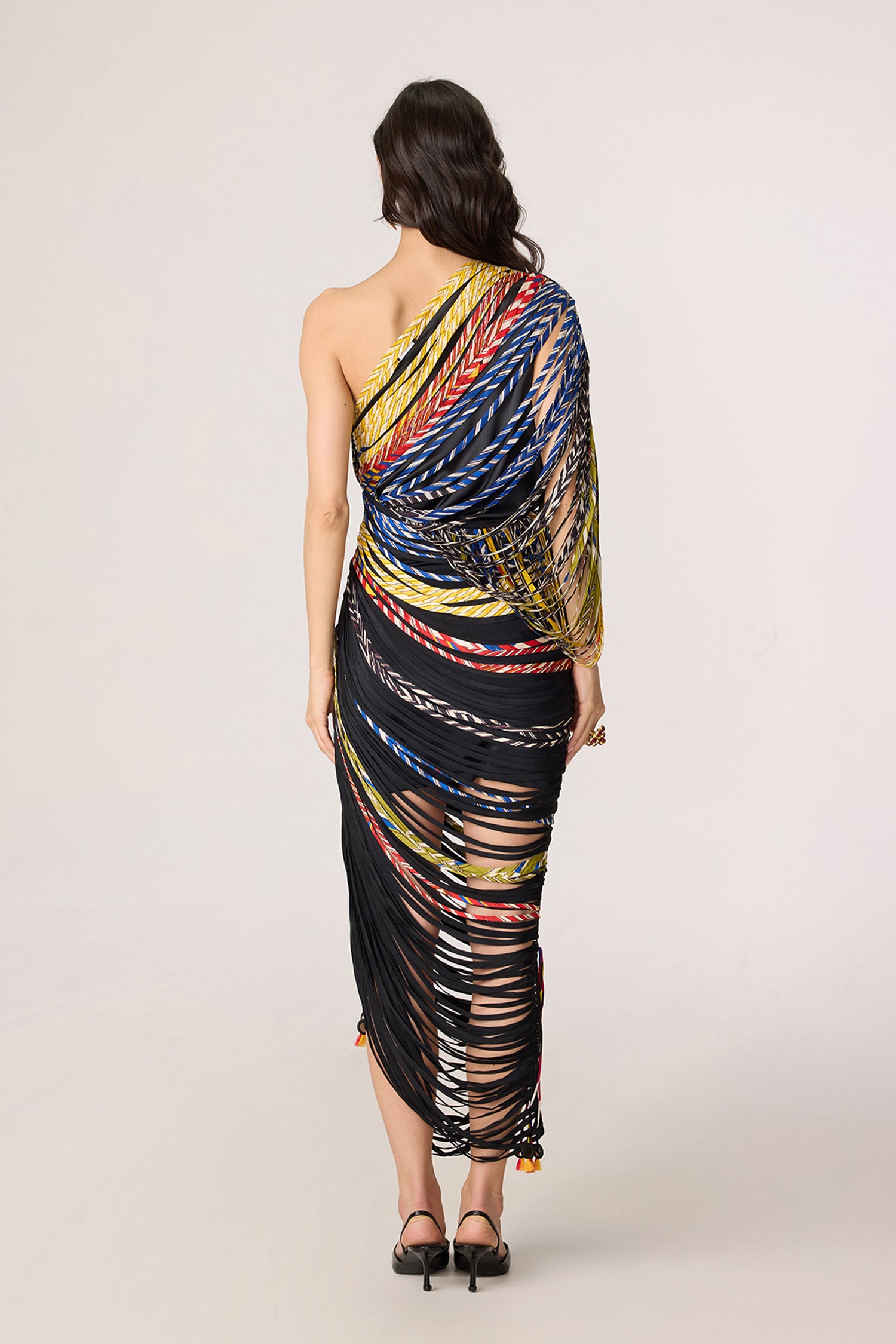 Viola Dress