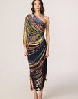 Viola Dress