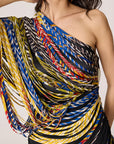 Viola Dress