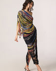 Viola Dress