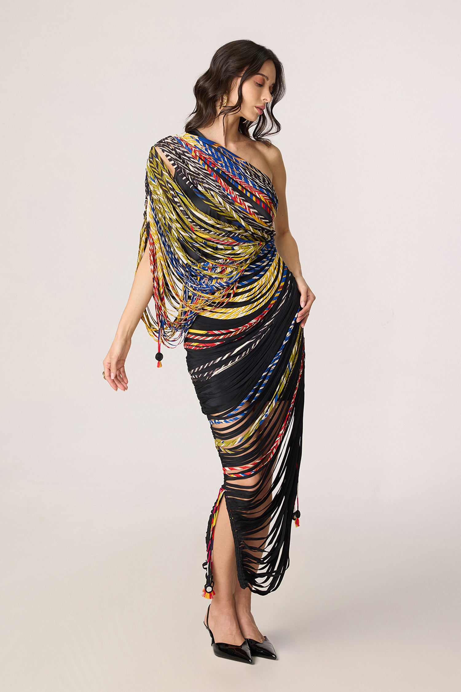 Viola Dress