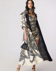 Helena Trench, Millie Dress