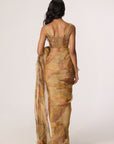 Agatha Sari, Malaika Blouse