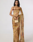 Agatha Sari, Malaika Blouse