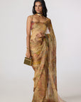 Agatha Sari, Malaika Blouse