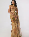 Agatha Sari, Malaika Blouse