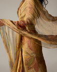 Agatha Sari, Malaika Blouse
