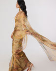 Agatha Sari, Malaika Blouse