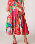 Enola Dress - Multicolor