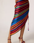 Mira Dress - Chiffon