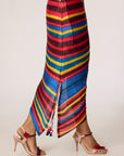 Mira Dress - Chiffon