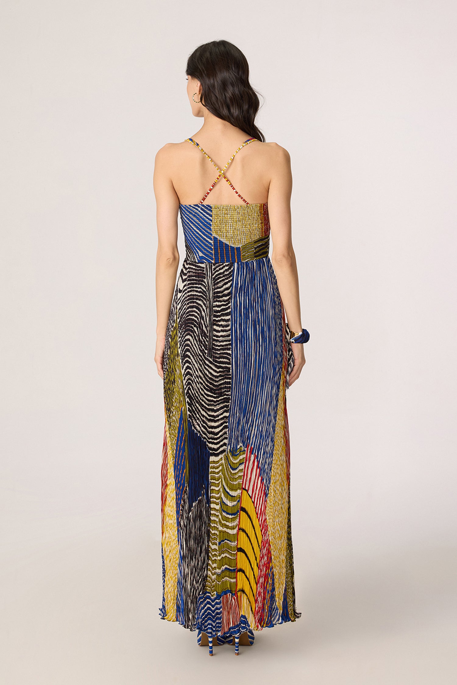 Kiara Dress