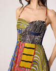 Kiara Dress