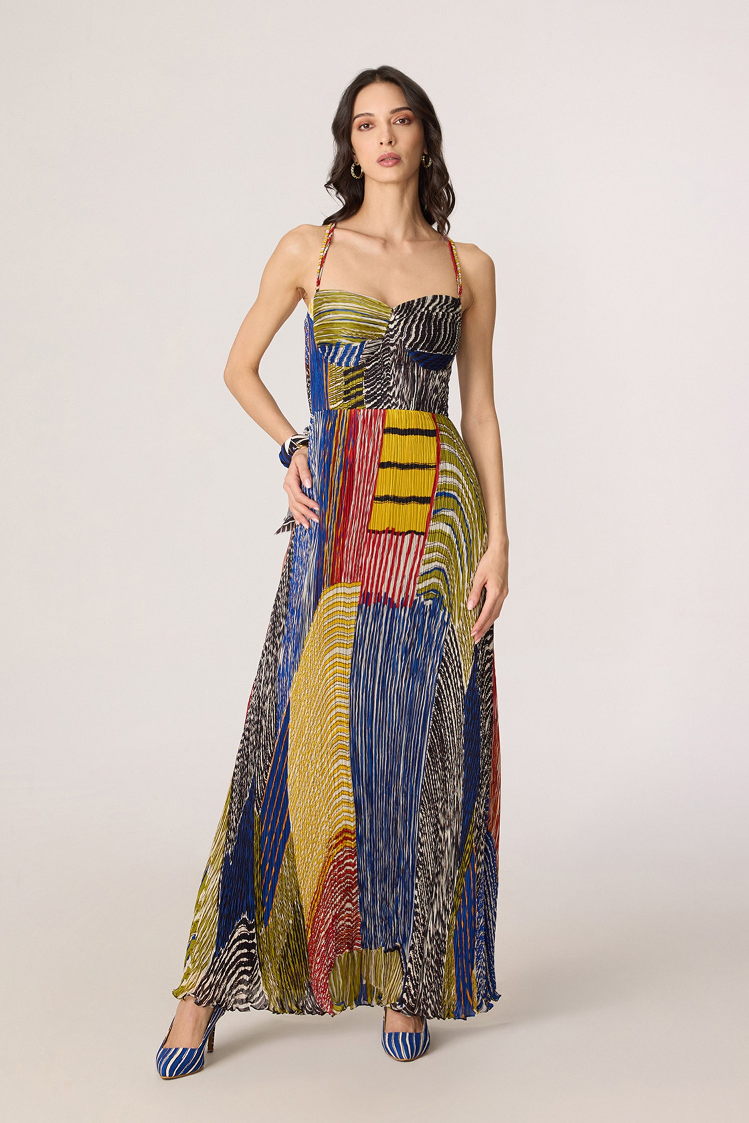 Kiara Dress
