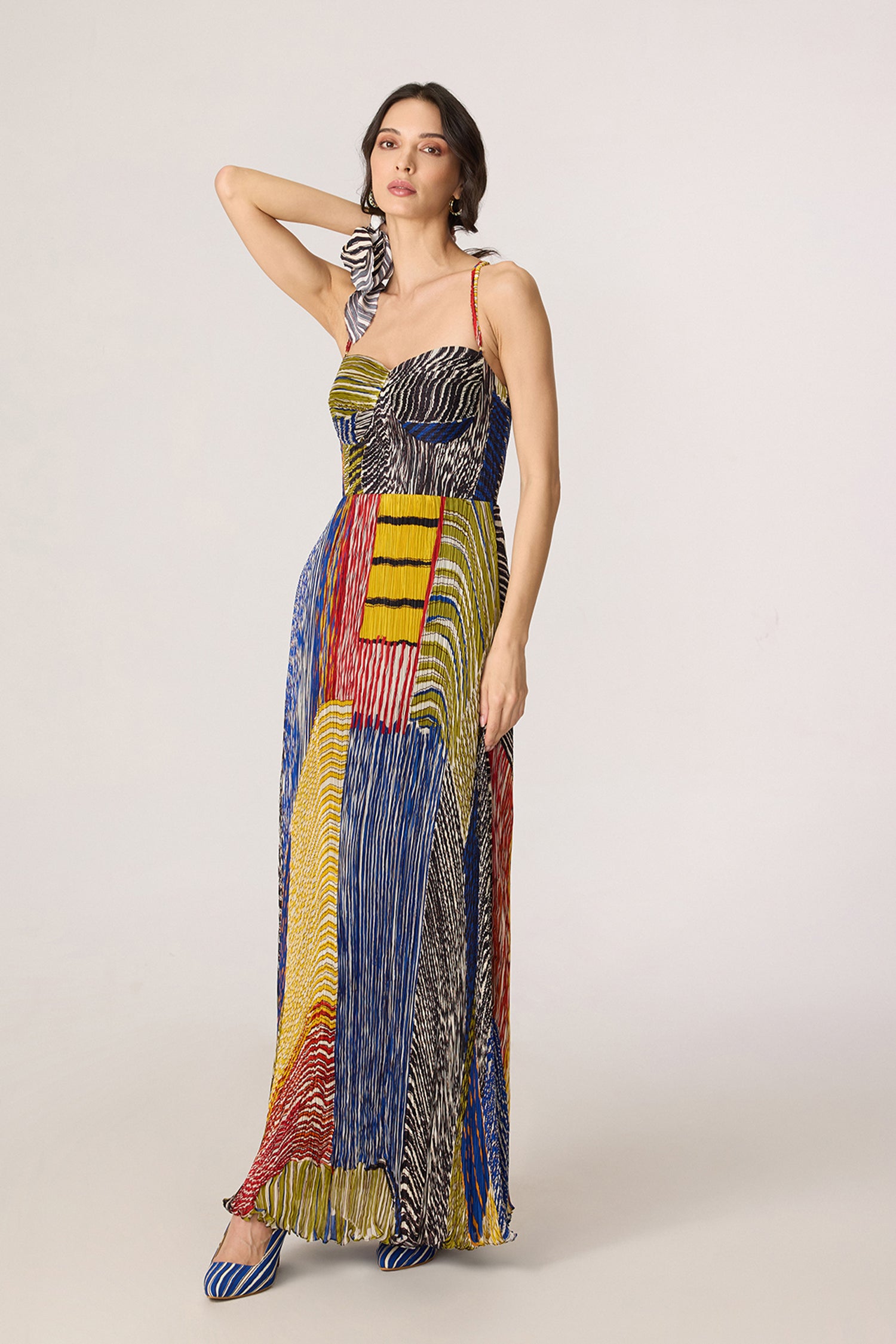 Kiara Dress