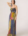 Kiara Dress