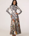 Maeva Dress - Lycra