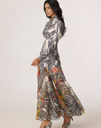 Maeva Dress - Lycra