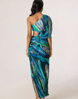 Linny Dress - Cotton Silk