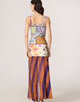 Capri Dress