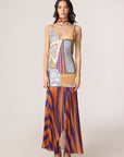 Capri Dress