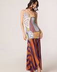 Capri Dress
