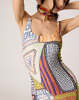 Capri Dress