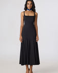 Enola Dress - Black