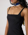 Enola Dress - Black
