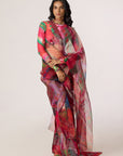 Zavi Blouse, Agatha Sari