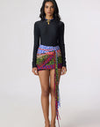 Juana Bodysuit, Oakley Skirt