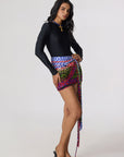 Juana Bodysuit, Oakley Skirt