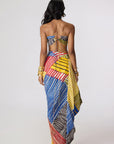 Keha Blouse, Keha Skirt
