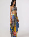 Keha Blouse, Keha Skirt