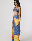 Keha Blouse, Keha Skirt