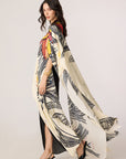 Genesis Cape, Gigi Skirt