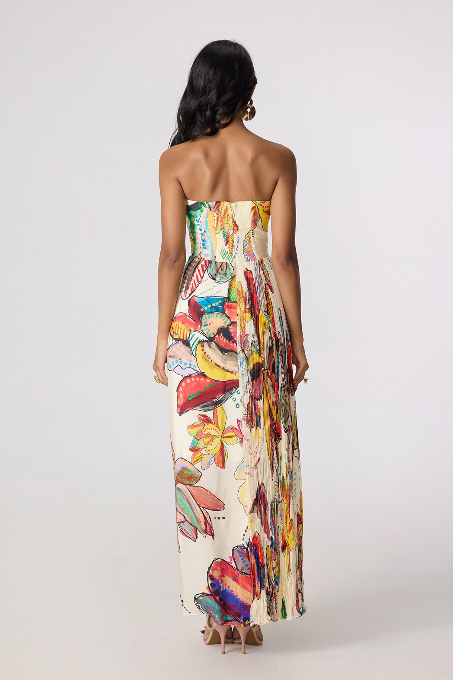 Janora Dress