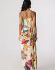 Janora Dress