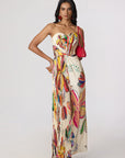 Janora Dress