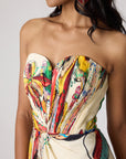 Janora Dress