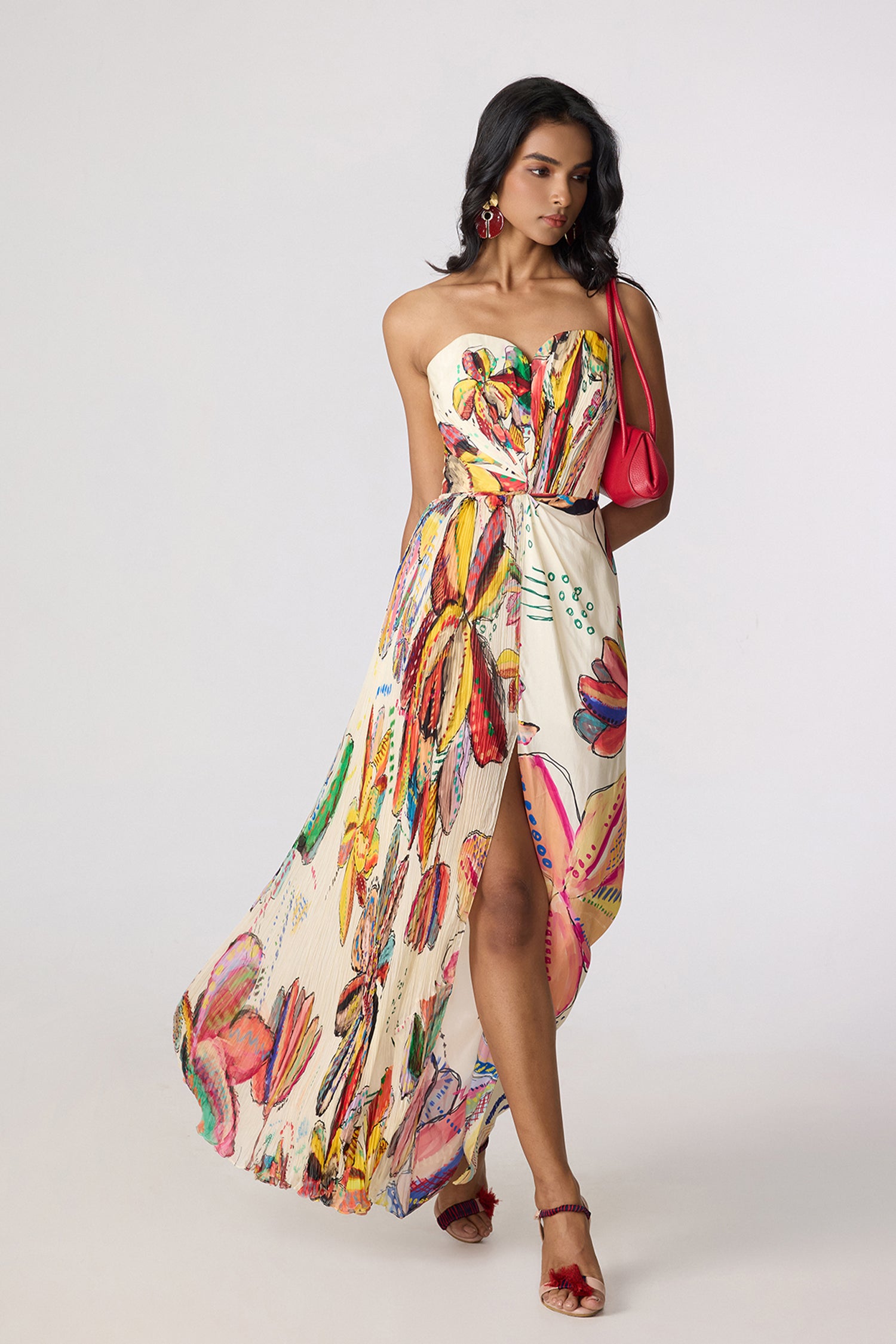 Janora Dress