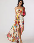 Janora Dress