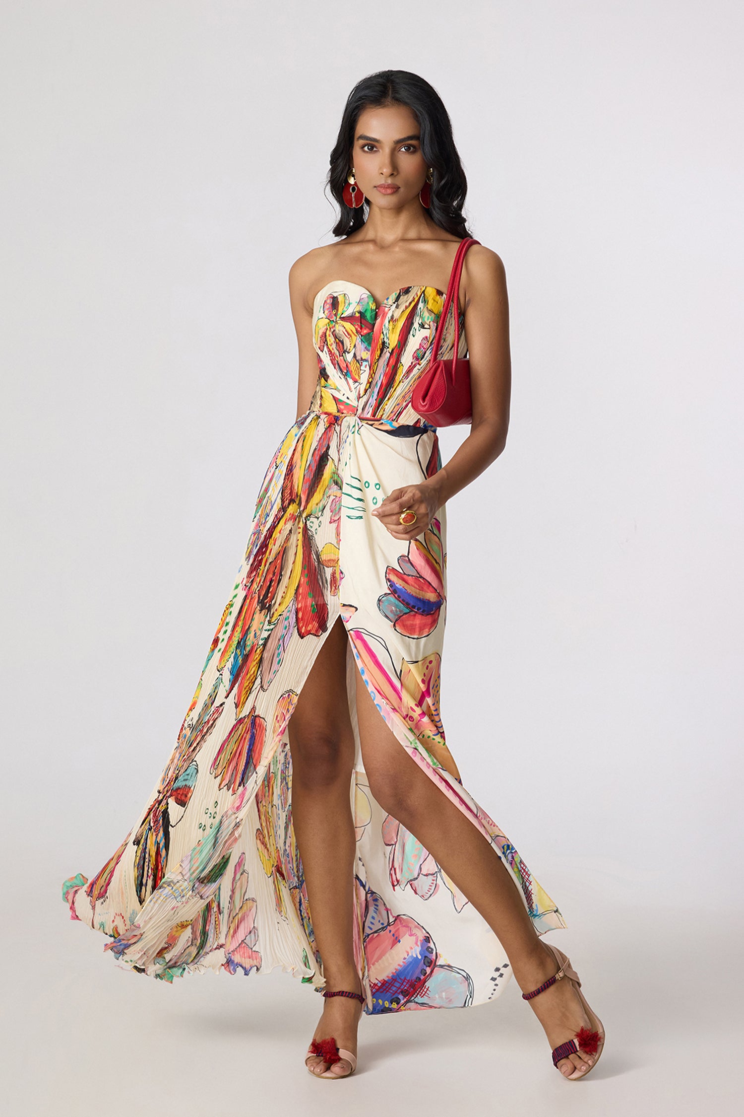 Janora Dress