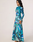 Lana Dress - Multicolor